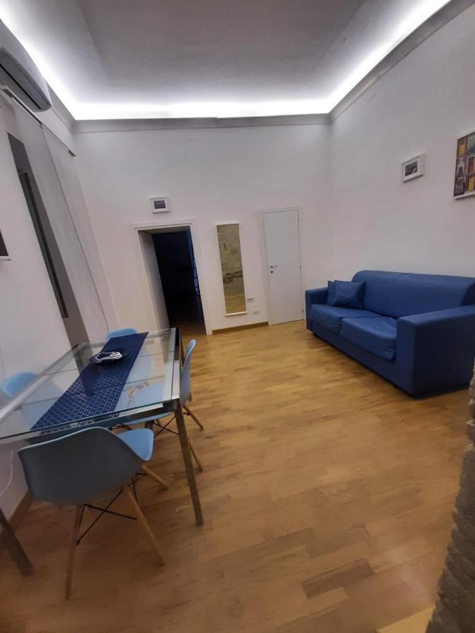 Pignasecca Home Napoli Dış mekan fotoğraf