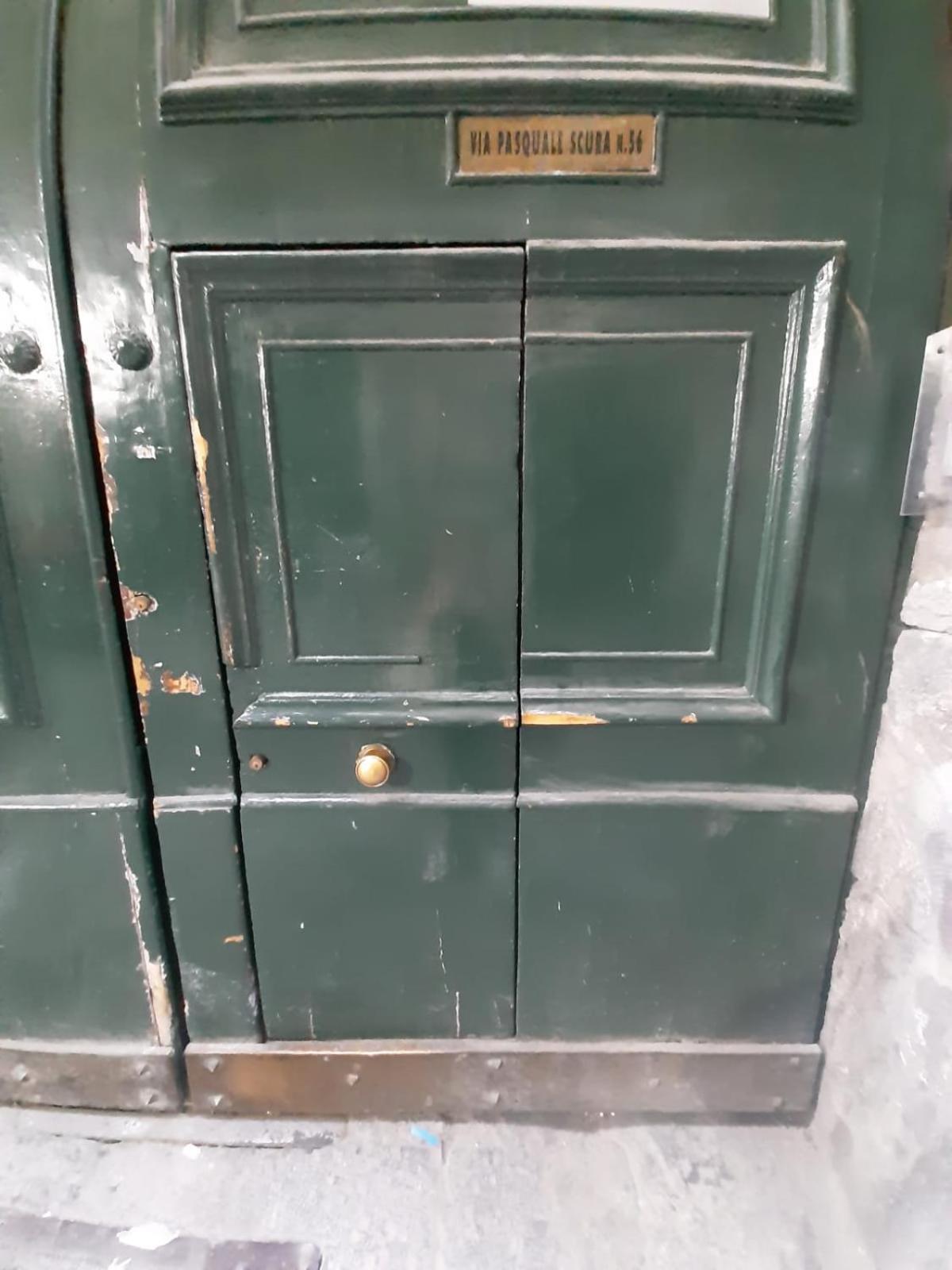 Pignasecca Home Napoli Dış mekan fotoğraf
