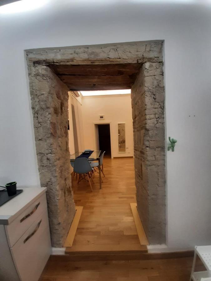 Pignasecca Home Napoli Dış mekan fotoğraf
