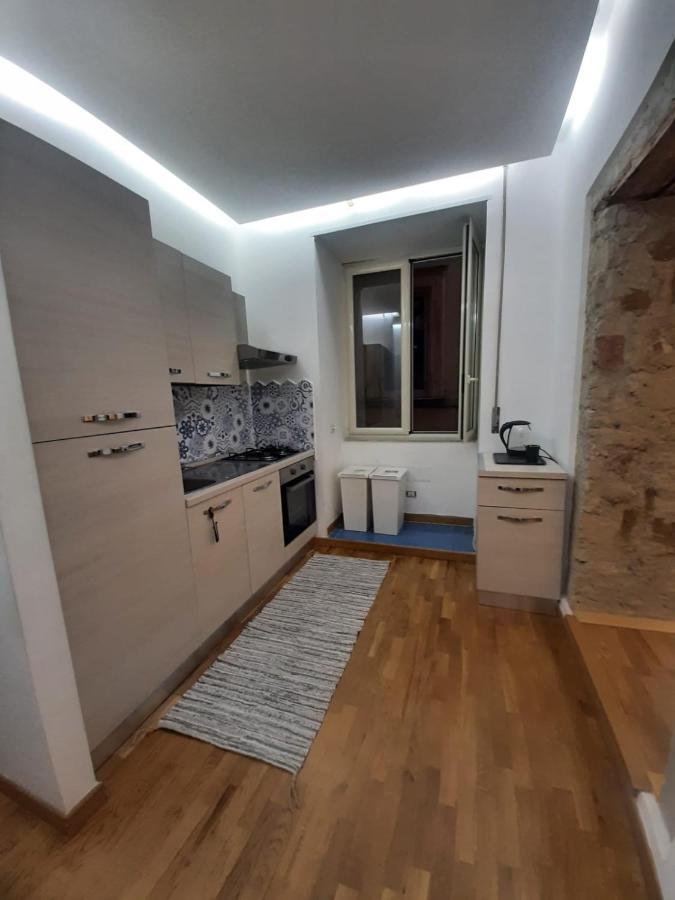 Pignasecca Home Napoli Dış mekan fotoğraf