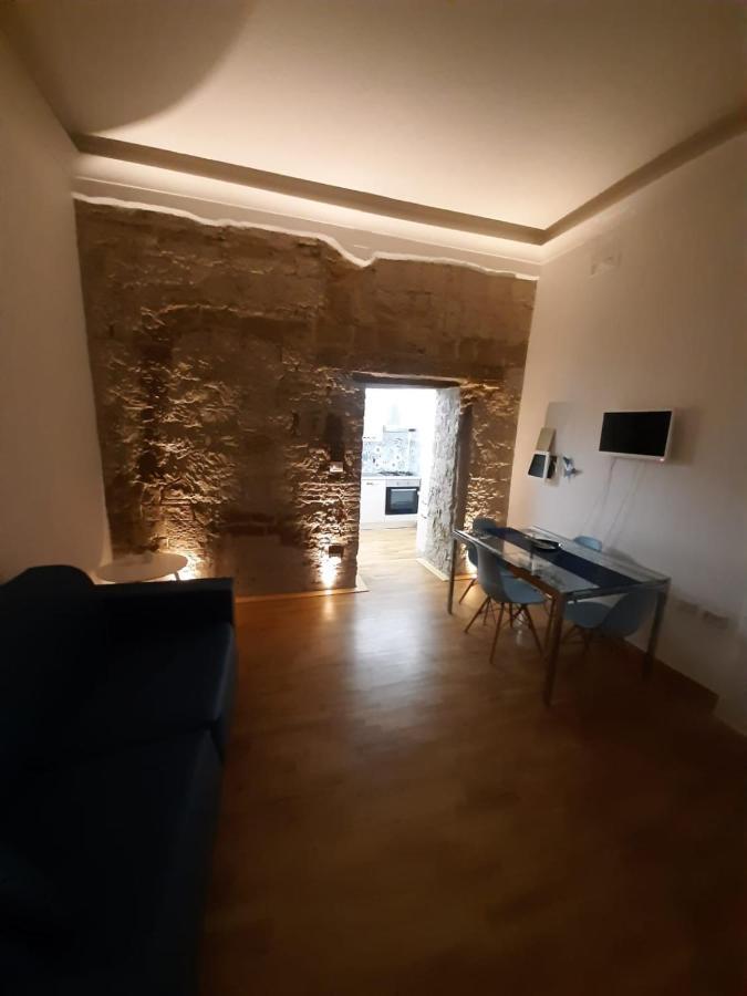 Pignasecca Home Napoli Dış mekan fotoğraf