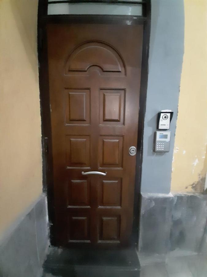 Pignasecca Home Napoli Dış mekan fotoğraf