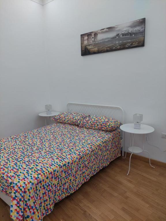 Pignasecca Home Napoli Dış mekan fotoğraf