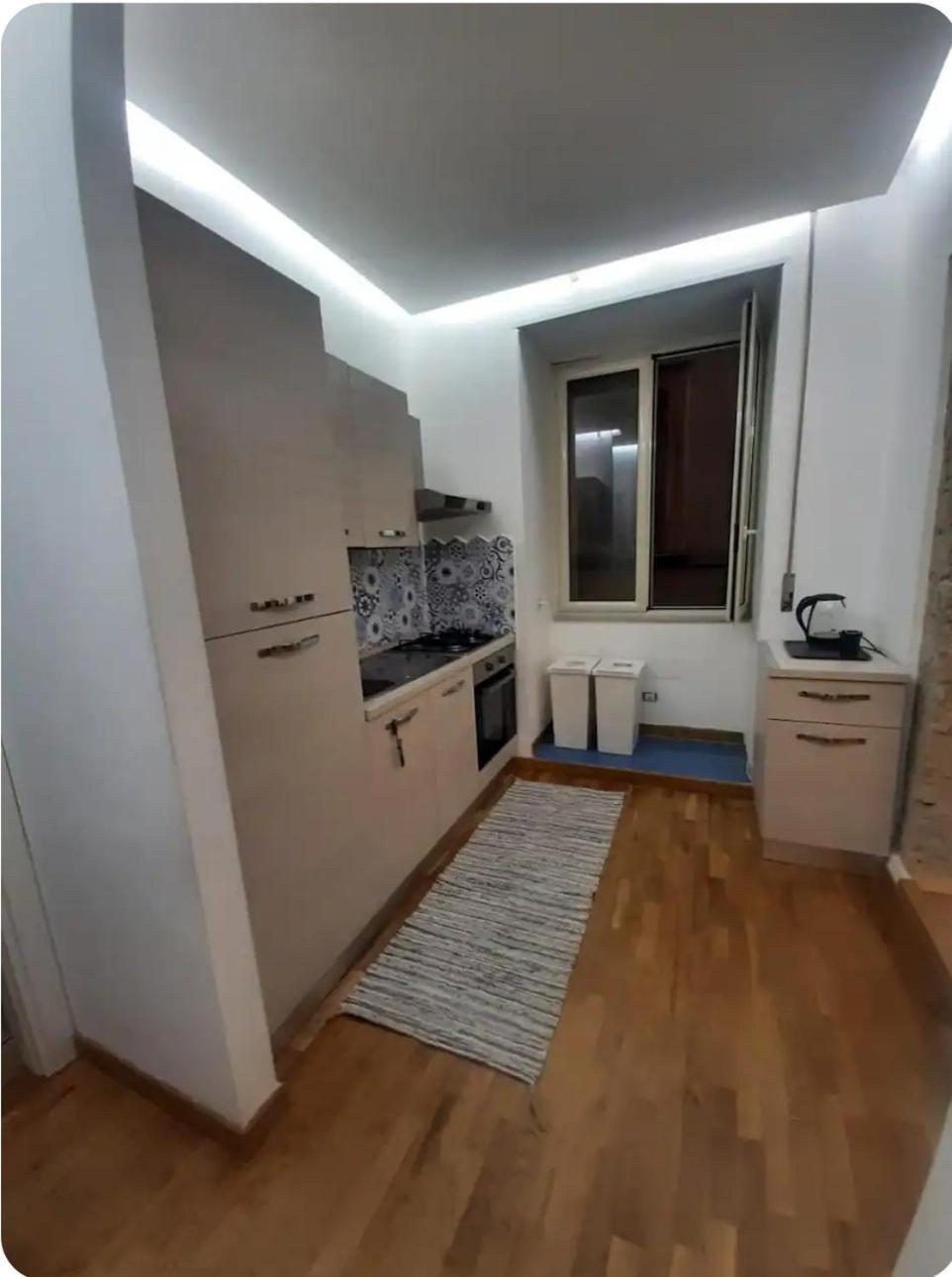 Pignasecca Home Napoli Dış mekan fotoğraf