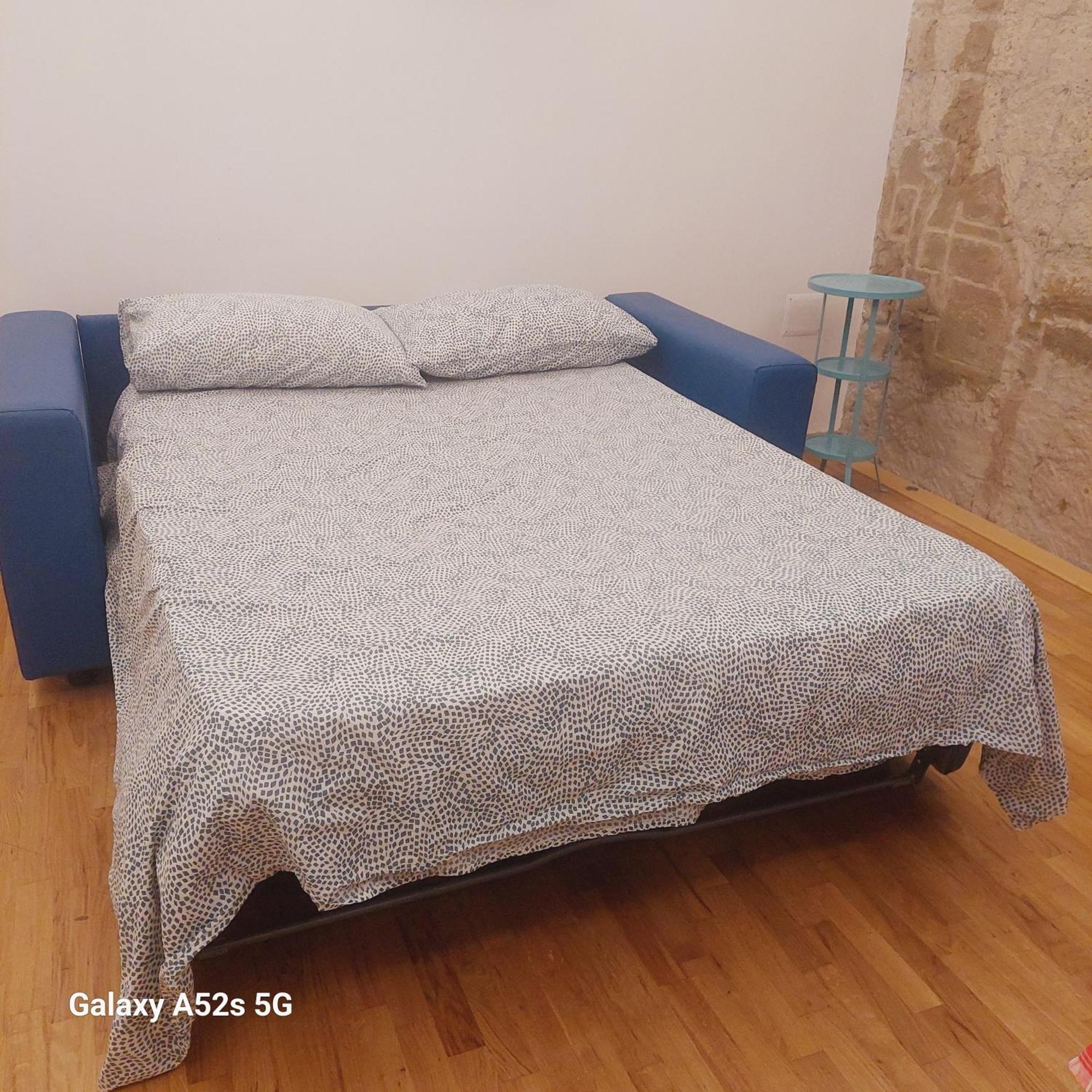 Pignasecca Home Napoli Oda fotoğraf