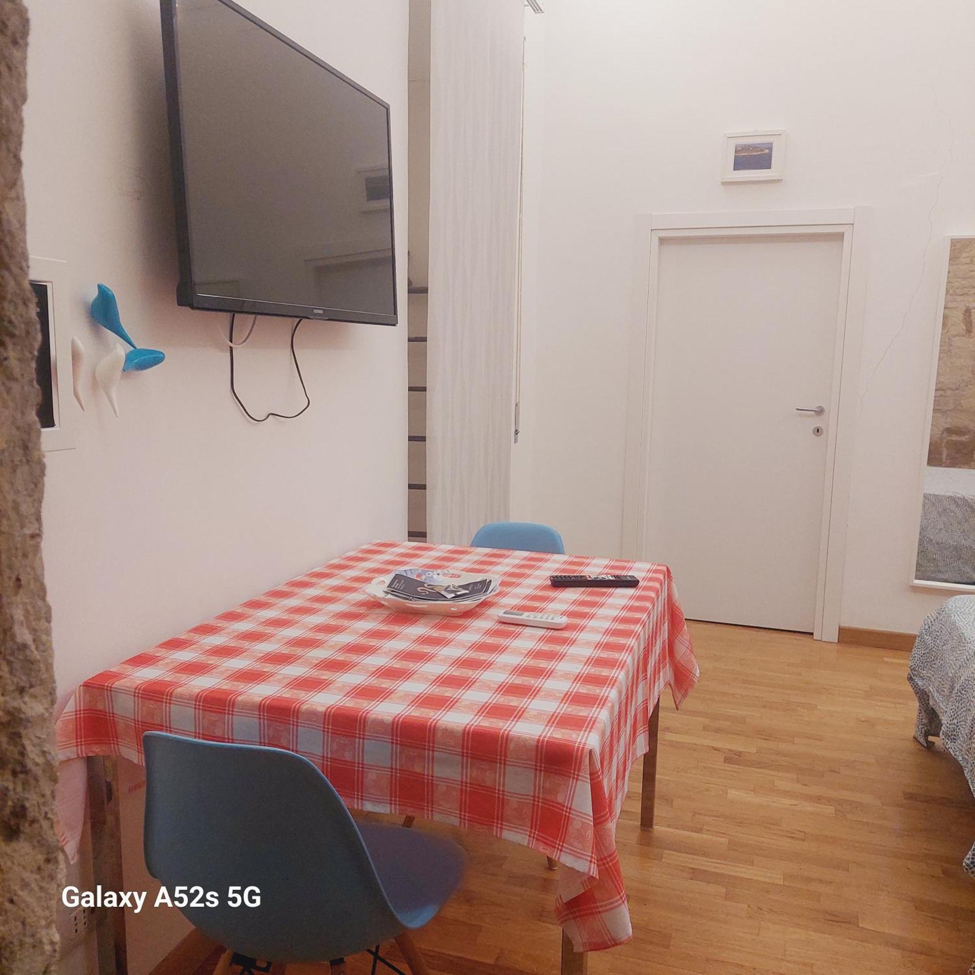 Pignasecca Home Napoli Oda fotoğraf