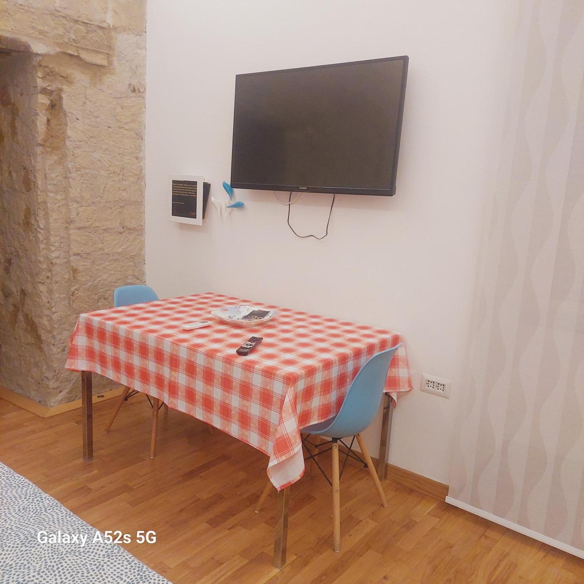 Pignasecca Home Napoli Oda fotoğraf